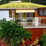 Bungalow Alnamaka : Vue Mer - Piscine - Plage A 5Mn