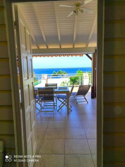 Vakantiehuis Alnamaka : Vue - Piscine - A 5mn *